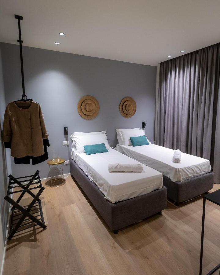 カターニア Pasubio Quattro Bb Bed & Breakfast エクステリア 写真