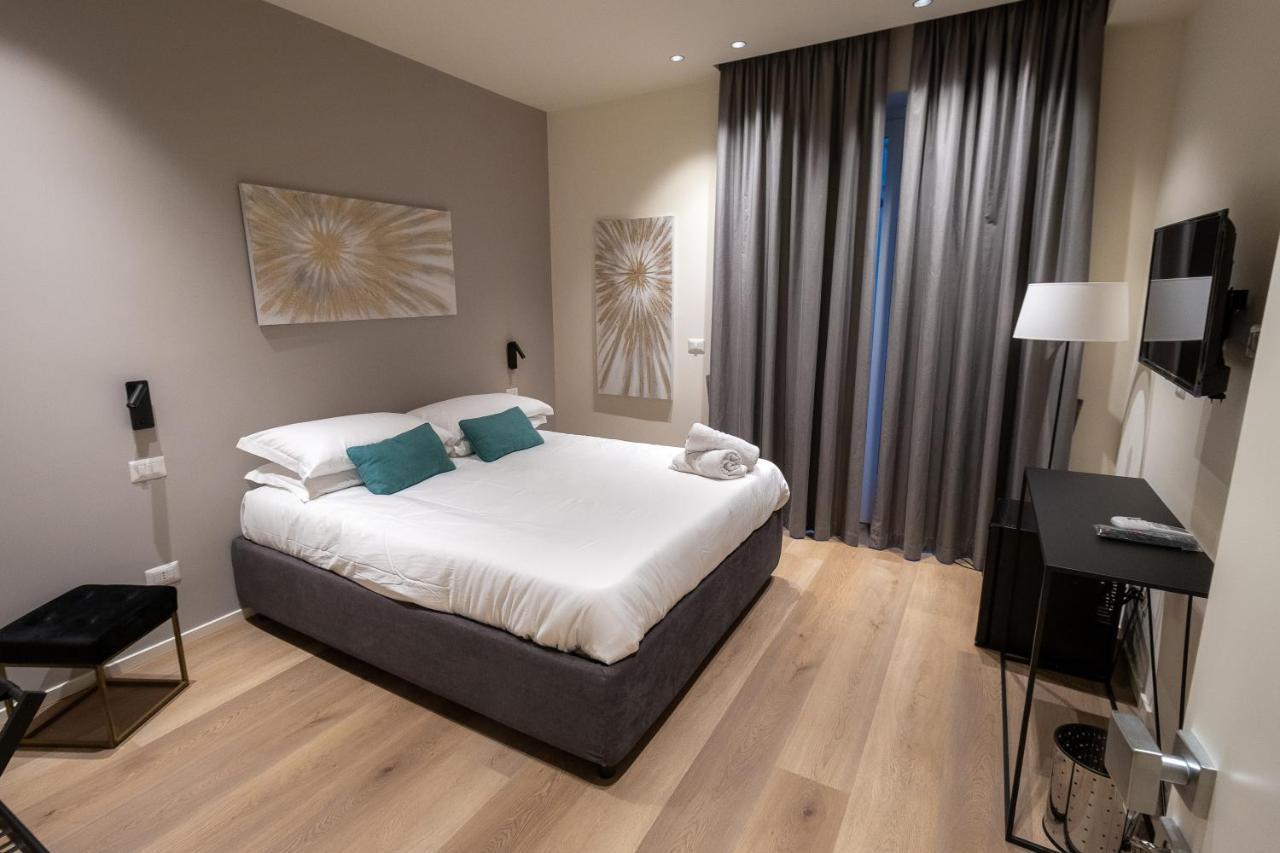 カターニア Pasubio Quattro Bb Bed & Breakfast エクステリア 写真