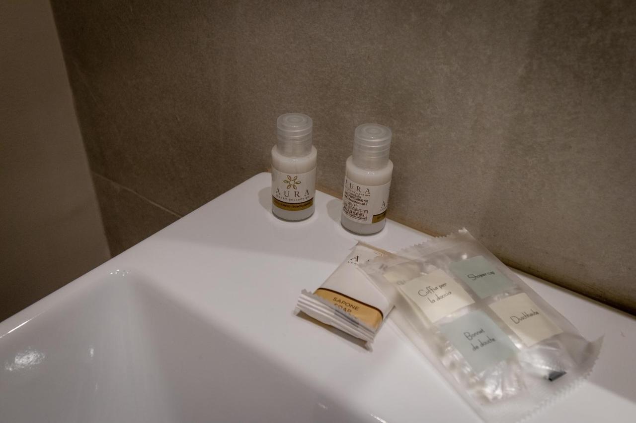 カターニア Pasubio Quattro Bb Bed & Breakfast エクステリア 写真